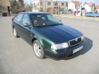 Škoda Octavia 1.9TDi 81kW/I.maj. Laurin&Klement/Climatronic/Alu