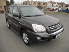 Kia Sportage 2.7 V6 Active Navi/Alu/Automat/4x4