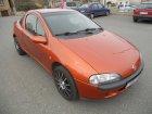 Opel Tigra 1.4 16V Automat EKO zaplaceno!/PRODÁNO