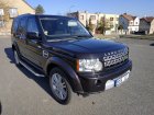 Land Rover Discovery 4 SDV6 HSE AUTO 4WD 7míst! PRODÁNO