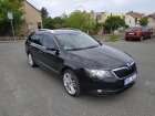 Škoda Superb Combi 2.0TDi DSG Navi Kůže Alu 125kW