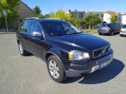 Volvo XC90 D5 AWD Executive Bi-xenony Navi 7 míst