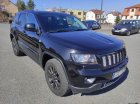 Jeep Grand Cherokee 3.0CRD S- Limited Alcantara